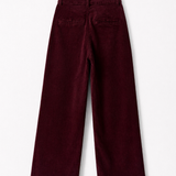 PANTALON CANDE COTELE