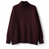 SWEATER CAMELIA