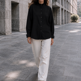 BLUSA ENCINA COTELE