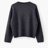 CHALECO EMMA LANA-CASHMERE