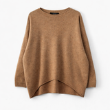 SWEATER GINEVRA LANA-CASHMERE
