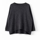 SWEATER GINEVRA LANA-CASHMERE