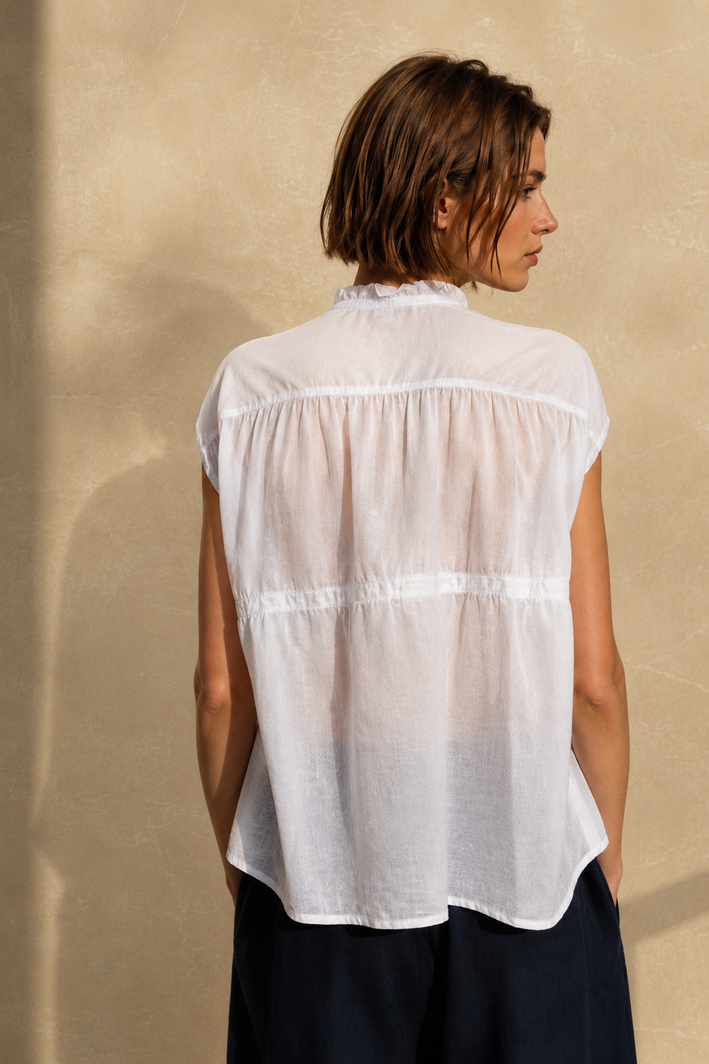 BLUSA RENEE