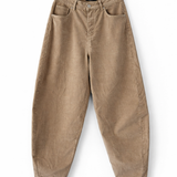 PANTALON GRETA COTELE