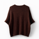 SWEATER LUCIA ALPACA-LANA