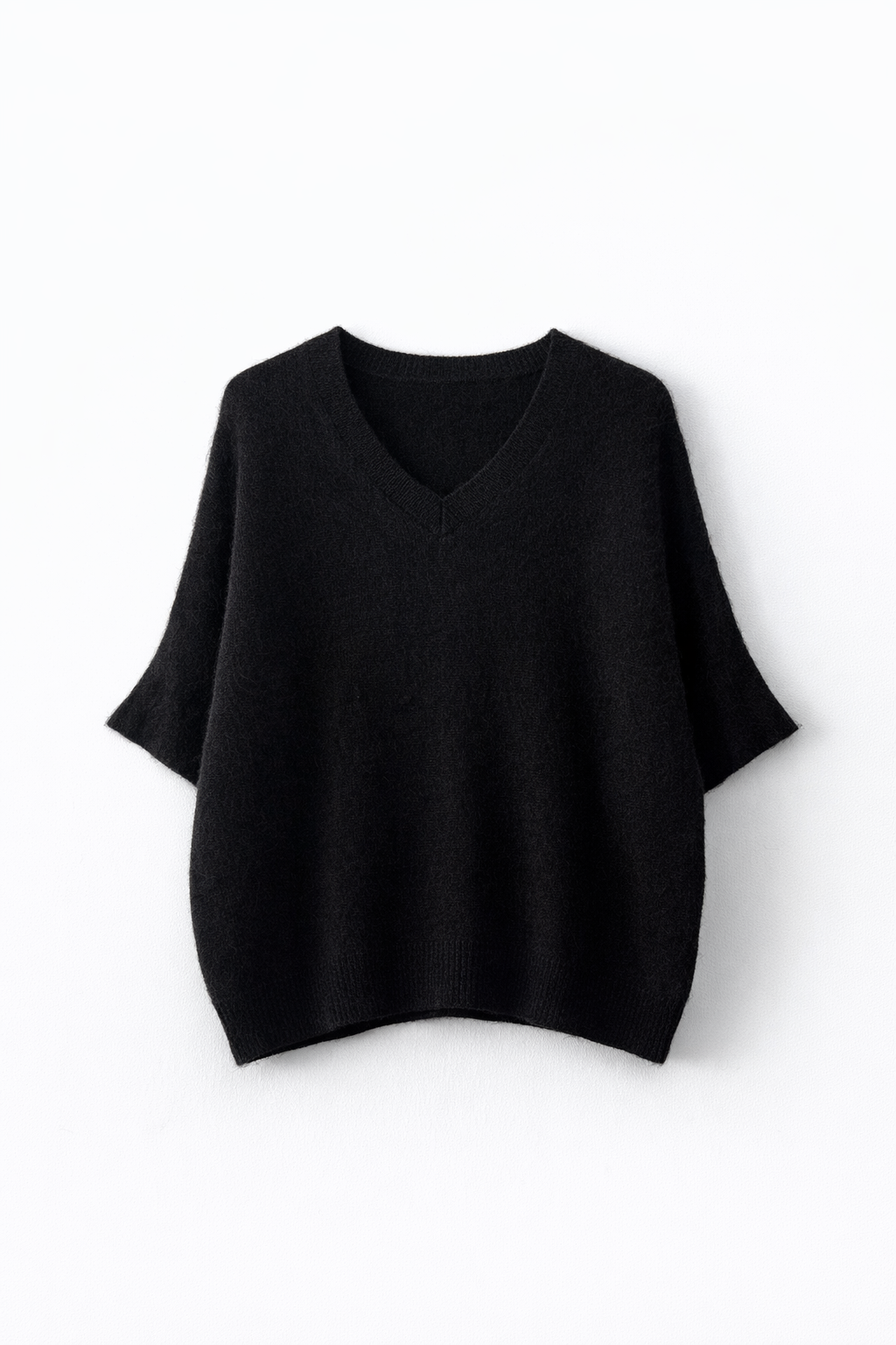 SWEATER LUCIA ALPACA-LANA