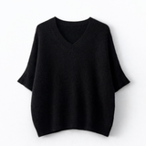 SWEATER LUCIA ALPACA-LANA