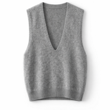 SWEATER VITTORIA LANA-CASHMERE