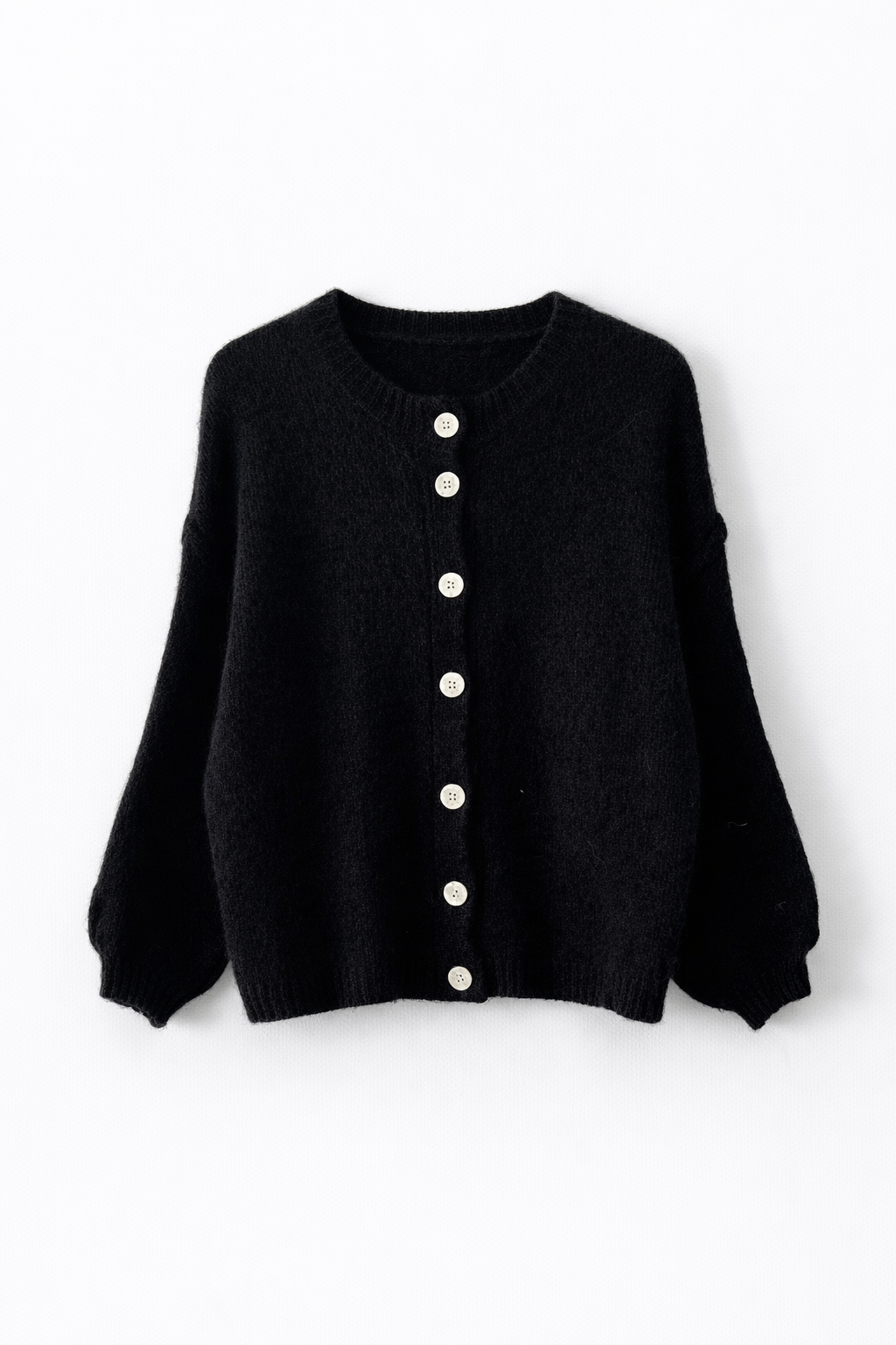 CHALECO GIADA BABY ALPACA