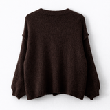 CHALECO GIADA BABY ALPACA