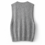 SWEATER VITTORIA LANA-CASHMERE