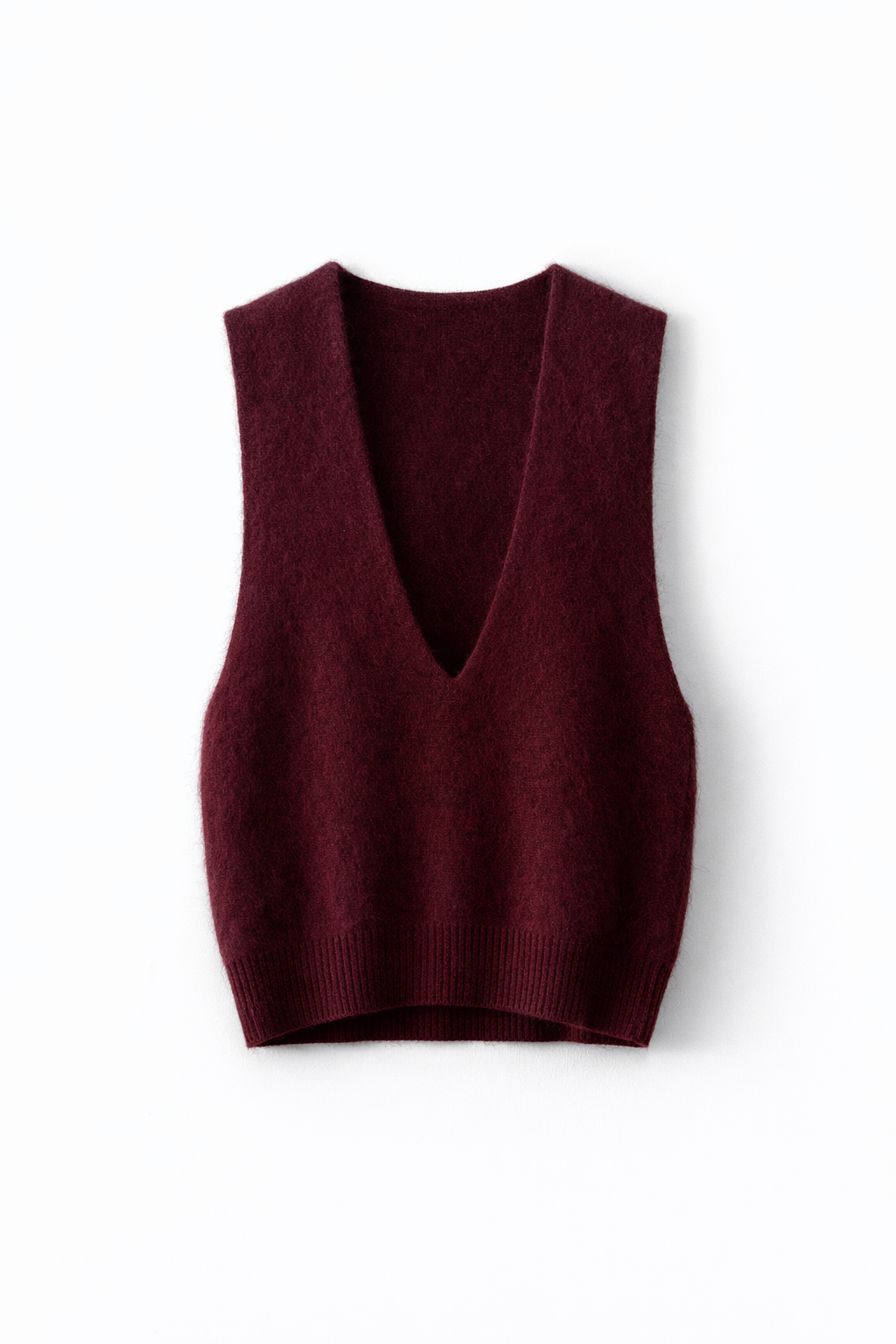 SWEATER VITTORIA LANA-CASHMERE