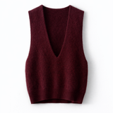 SWEATER VITTORIA LANA-CASHMERE