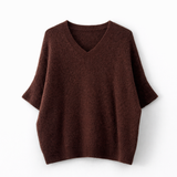 SWEATER LUCIA ALPACA-LANA