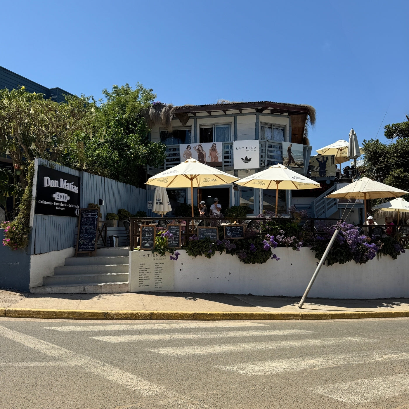 Cachagua
