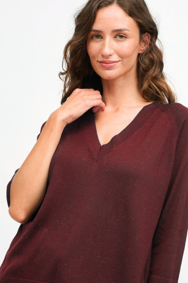 SWEATER PATRIZZIA