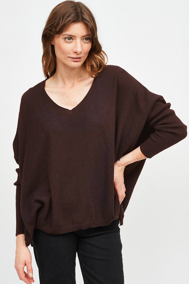 SWEATER JANDY