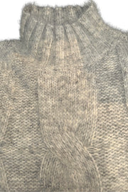 SWEATER AURA CUELLO