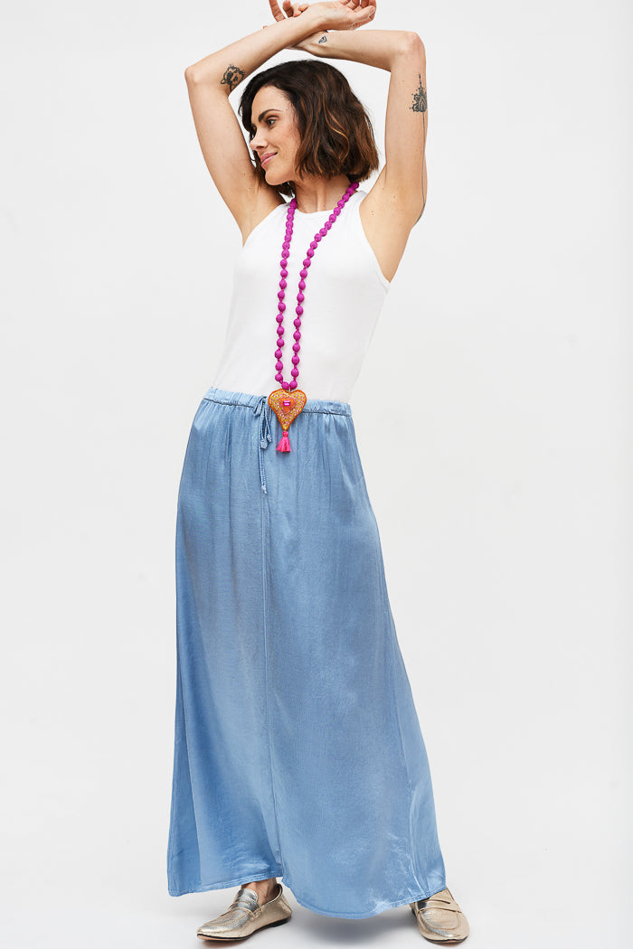 FALDA CLEMENCIA SALE