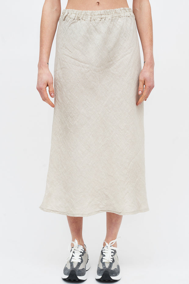 FALDA MOANA LINO