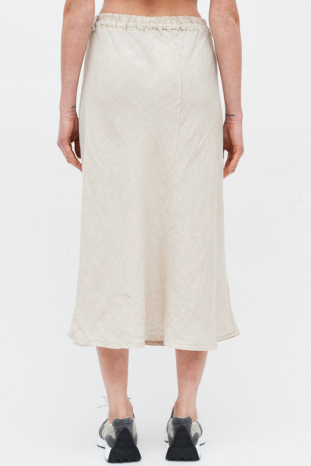 FALDA MOANA LINO