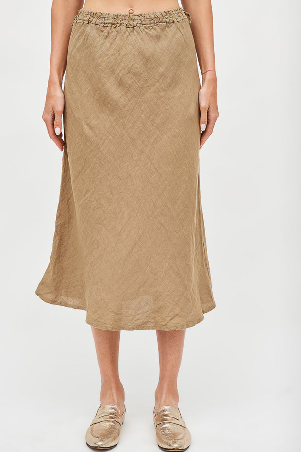 FALDA MOANA LINO