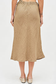 FALDA MOANA LINO