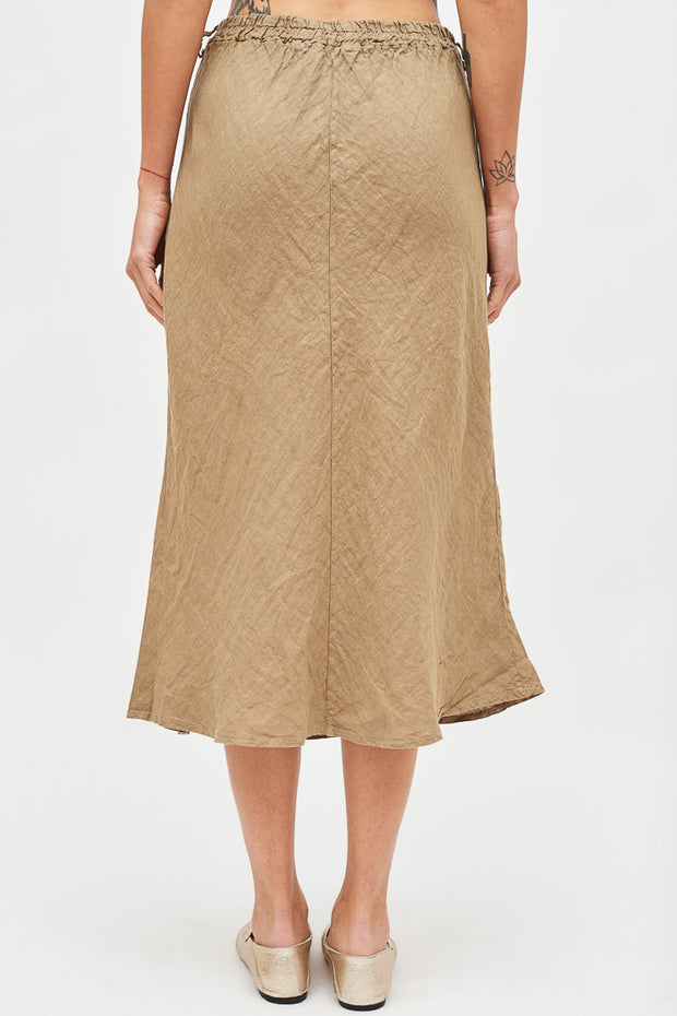 FALDA MOANA LINO