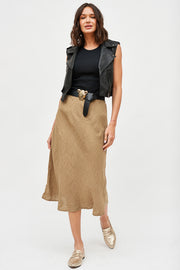 FALDA MOANA LINO