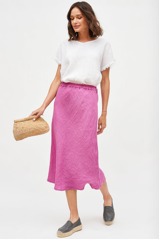 FALDA MOANA LINO