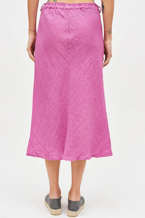 FALDA MOANA LINO