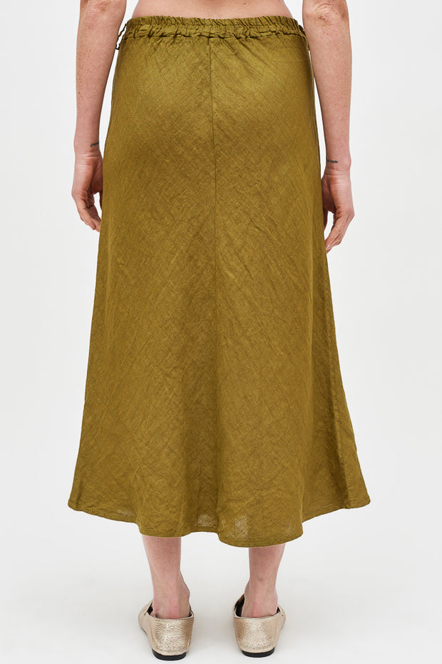 FALDA MOANA LINO