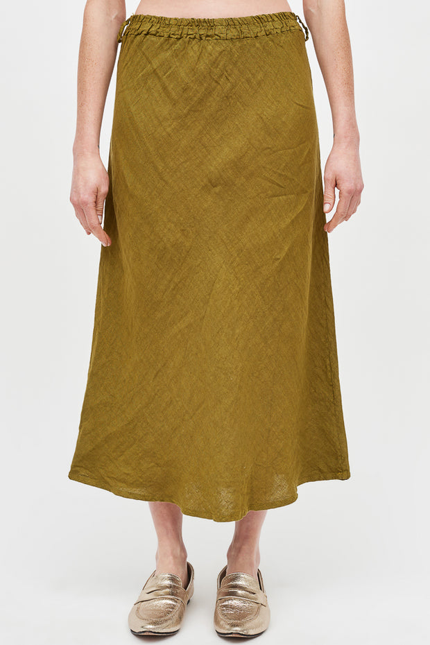 FALDA MOANA LINO