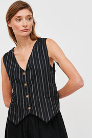 GILET CATTYA