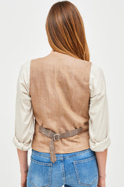 GILET GLORIA
