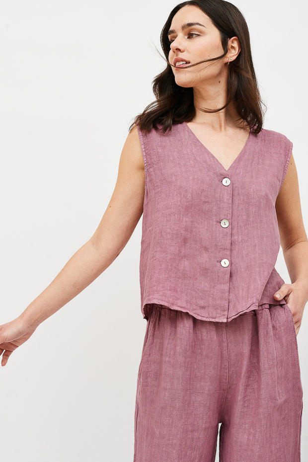 GILET MICA