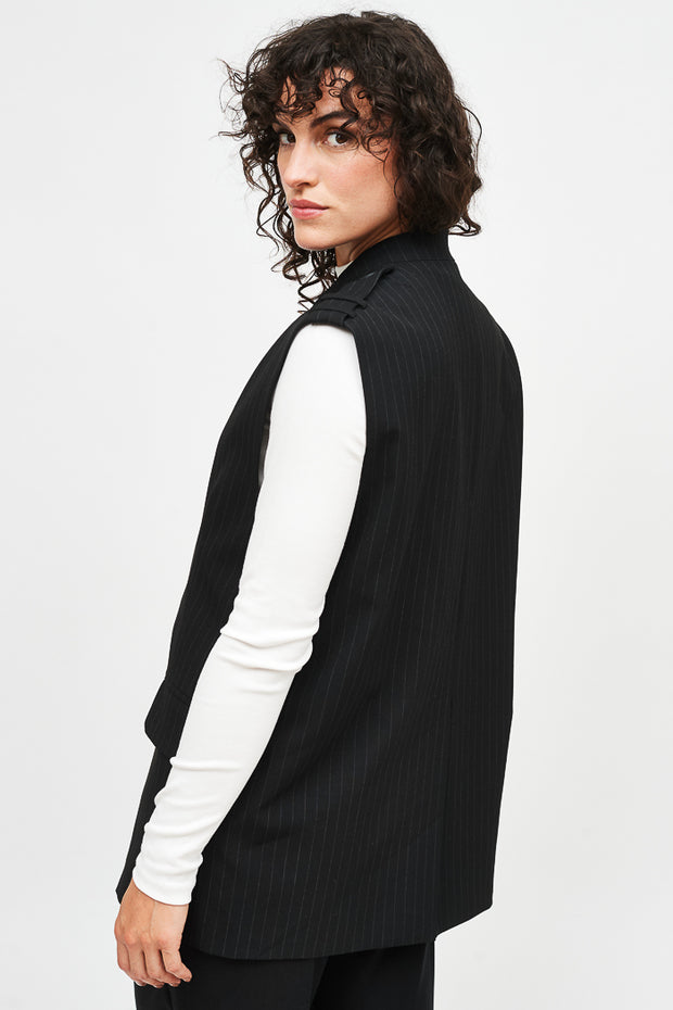 GILET NINA