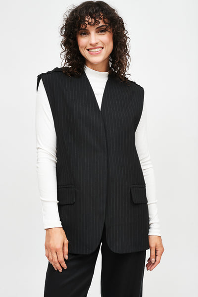 GILET NINA