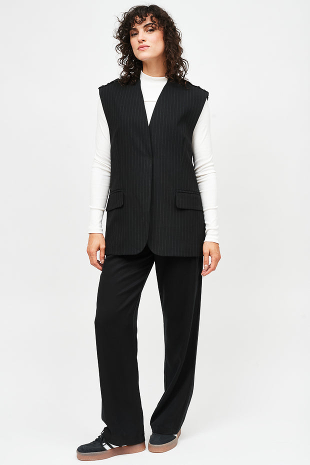GILET NINA