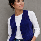 GILET VIVIANNE COTELE