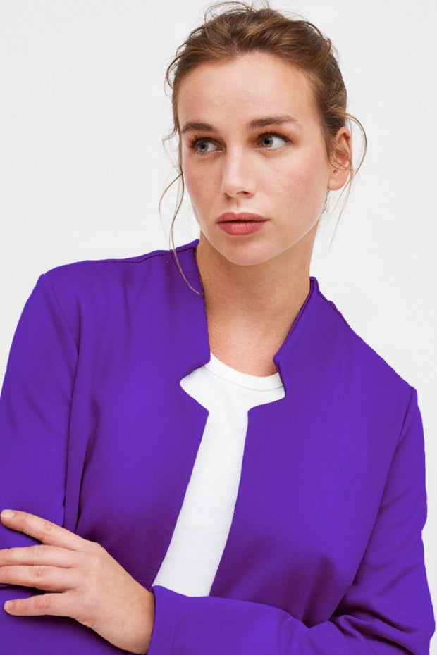 CHAQUETA ARIELA