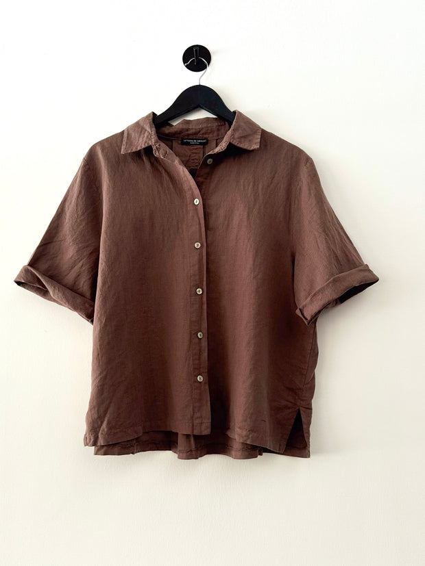 BLUSA LAURA LC