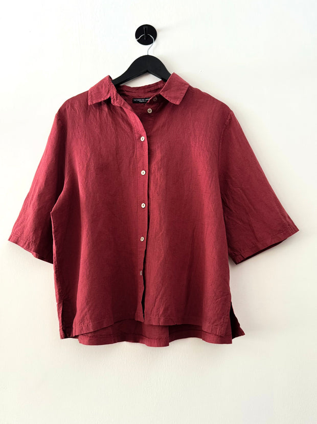BLUSA LAURA LC