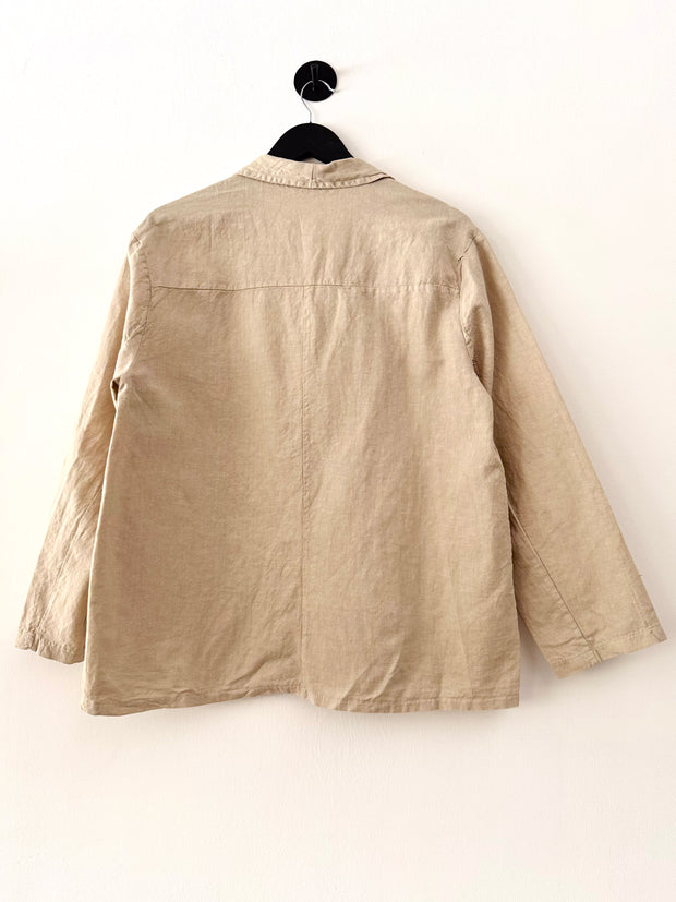 CHAQUETA ALONZA LC