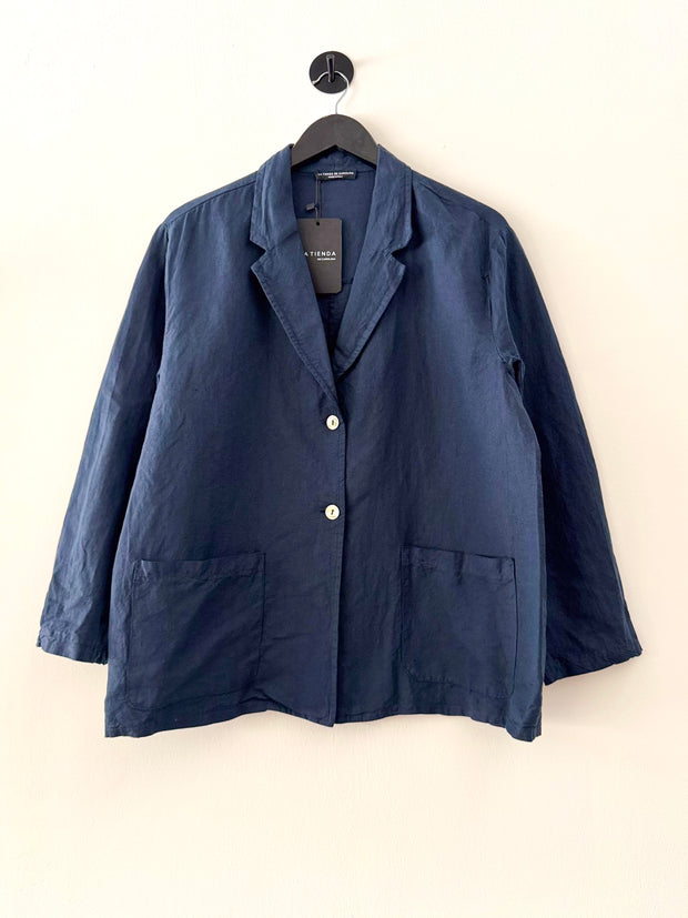 CHAQUETA ALONZA LC