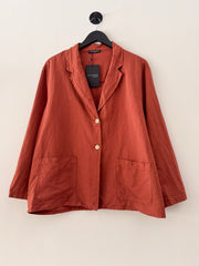 CHAQUETA ALONZA LC