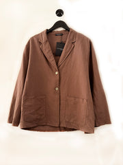CHAQUETA ALONZA LC