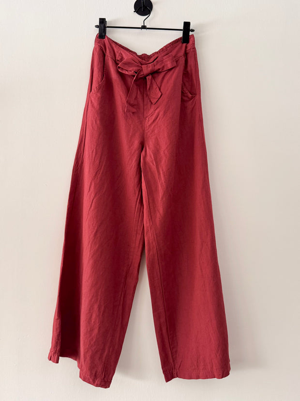 PANTALON CARLA LC