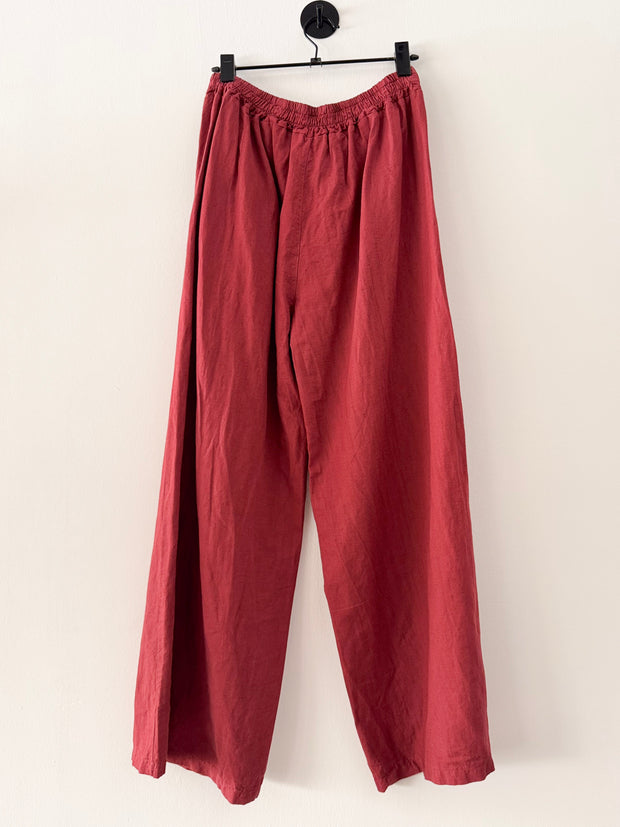 PANTALON CARLA LC