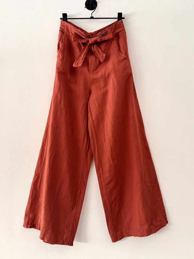 PANTALON CARLA LC